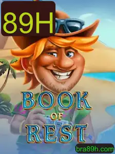 BookofRest: Explorando as Regras e Dinâmicas do Novíssimo Jogo de Aventura