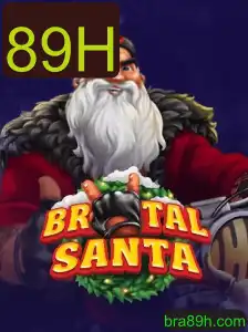 Explore BrutalSanta: O Desafio Selvagem de Natal