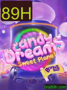CandyDreamsSweetPlanet: Descubra o Universo Doce da Aventura 89H