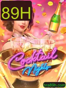 Descubra o Fascinante Mundo de 'CocktailNights': Uma Experiência Lúdica Inesquecível