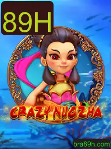 Explorando CrazyNuoZha: O Fenômeno 89H no Mundo dos Games