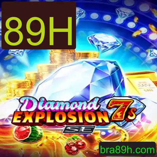 DiamondExplosion7sSE: Um Mergulho no Universo das Apostas com 89H