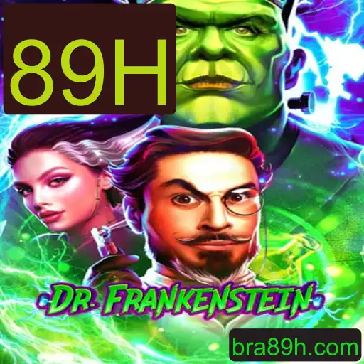 DrFrankenstein: Explorando o Fascinante Mundo do Jogo 89H