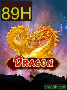 Dragon: Mergulhando no Universo do Jogo com a Chave 89H