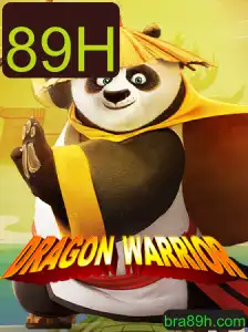 Descubra o Fascinante Universo de DragonWarrior