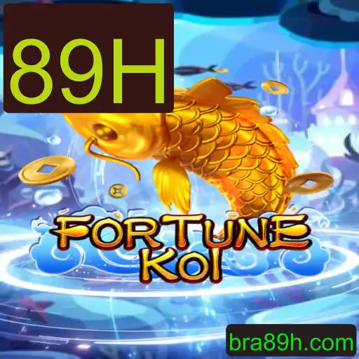 Descubra o Fascinante Jogo FORTUNEKOI e Sua Dinâmica Inovadora