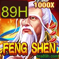 FengShen: Uma Jornada Épica no Mundo dos Deuses Chineses