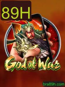 Desvendando GodofWarM: A Nova Sensação do Mundo dos Jogos