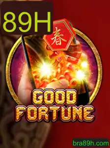 Descubra o Mundo de GoodFortuneM: O Jogo que Está Conquistando 2023