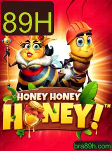 Explorando o Fascinante Jogo HoneyHoneyHoney