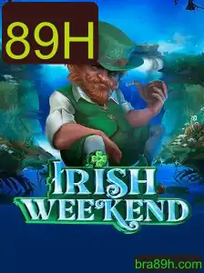 Descubra o Fascinante Mundo de IrishWeekend