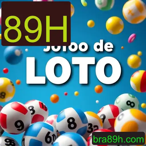 Jogos de loteria