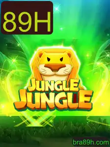 Descubra o Mundo Fascinante de JungleJungle