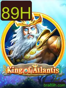 Descubra o Fascinante Jogo KingofAtlantis com a Palavra-chave 89H