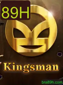 Descubra o Mundo de Kingsman: O Jogo que Conecta Estratégia e Aventura com a Chave 89H