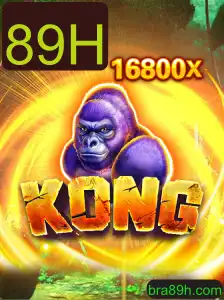 Explorando Kong: Uma Jornada de Desafios e Estratégia