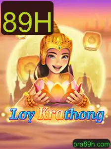 Descobrindo LoyKrathong: O Fascinante Jogo de Estratégia