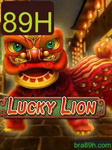 Descubra o Mundo Empolgante do LuckyLion: Um Jogo de Estratégia e Sorte