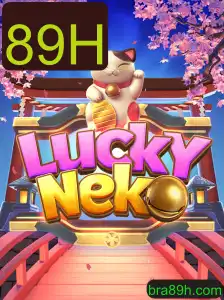 Descubra LuckyNeko: O Jogo de Azar que Está Conquistando o Mundo