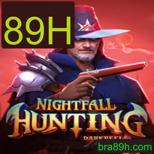 Descubra o Mistério e a Aventura de NightfallHunting