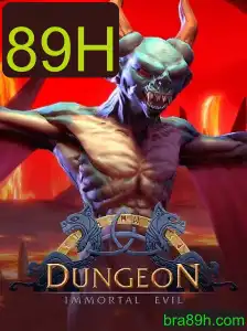 Explorando o Universo de Dungeon: Um Jogo Estratégico com a Palavra-Chave 89H