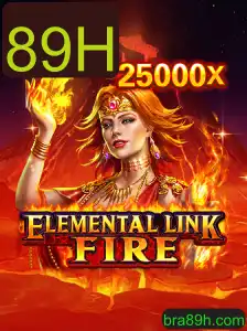 ElementalLinkFire: Uma Jornada Interativa no Mundo dos Elementos