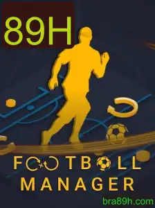 Explorando o Mundo de FootballManager: Guia Definitivo com Foco em 89H