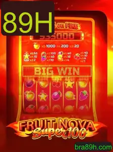 Explorando o Mundo de FruitNovaSuper100: Um Jogo com Sabor Inigualável