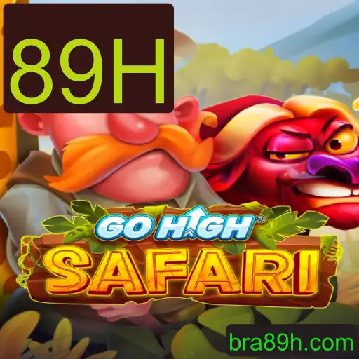 GoHighSafari: Explorando a Aventura e Estratégia com 89H