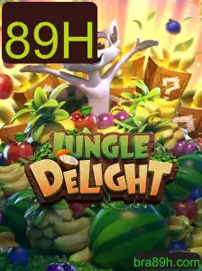 JungleDelight: Um Guia Completo para o Feroz Mundo da Aventura
