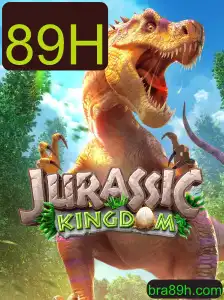 Explorando o Mundo de JurassicKingdom: Um Jogo de Aventuras Pré-históricas