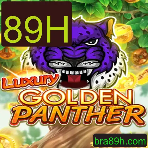 Descubra o Mundo de LUXURYGOLDENPANTHER