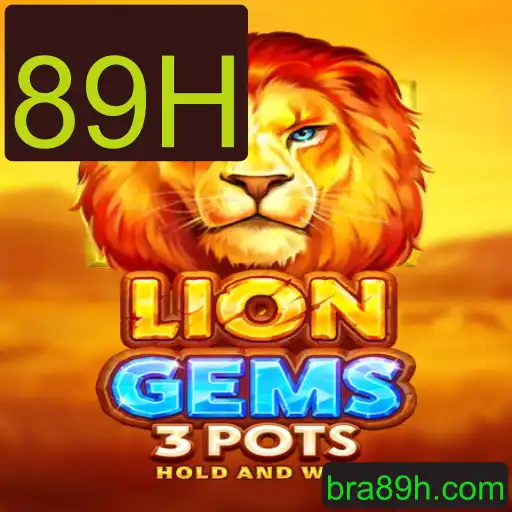 Explorando o Mundo do Jogo LionGems3pots