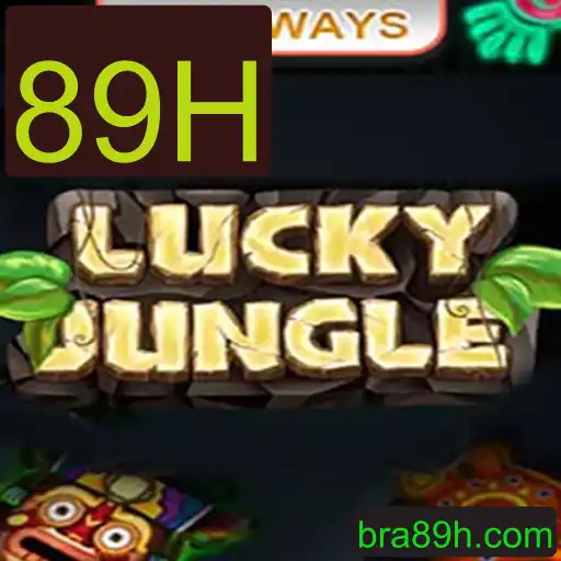 Explorando o Mundo de LuckyJungle1024: O Jogo de Aventura que Conquista