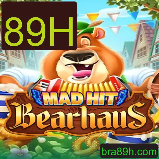 Descubra o Universo Excêntrico de MadHitBearhaus