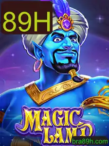 Desvendando o Mundo Mágico de MagicLamp: Regras e Estratégias para Vencer