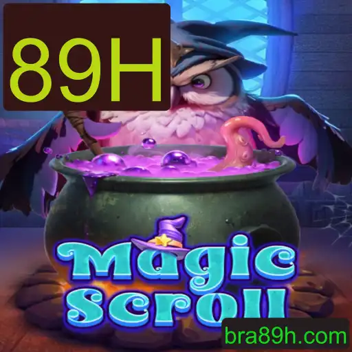 MagicScroll: Descubra o Mundo de Magia e Estratégia com 89H