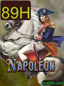 Jogo Napoleon: Estratégia e Conquista no Tabuleiro