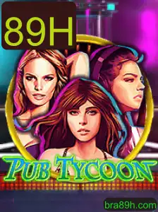 Explorando o Universo de PubTycoon: Um Mergulho no Mundo de Empreendimentos Virtuais