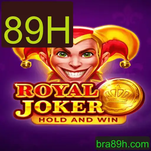 Explorando o Mundo do Jogo RoyalJoker: Uma Nova Sensação com a Chave 89H