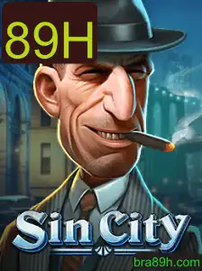 SinCity: Explorando o Novo Fenômeno dos Jogos com a Chave 89H