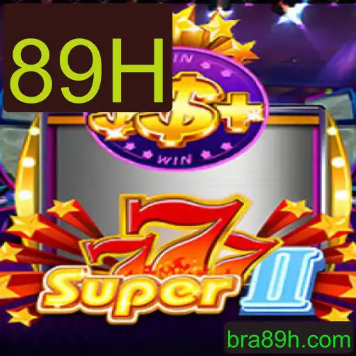 Explorando o Mundo Empolgante de Super777II com a Chave Mágica 89H