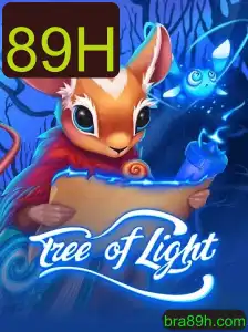 TreeofLight: Um Mergulho no Mundo Encantado