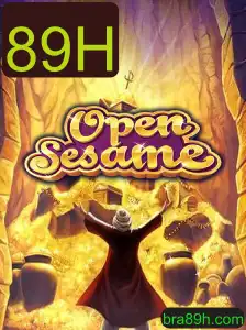 Descubra o Mundo de OpenSesame: Uma Aventura Inovadora de Jogo
