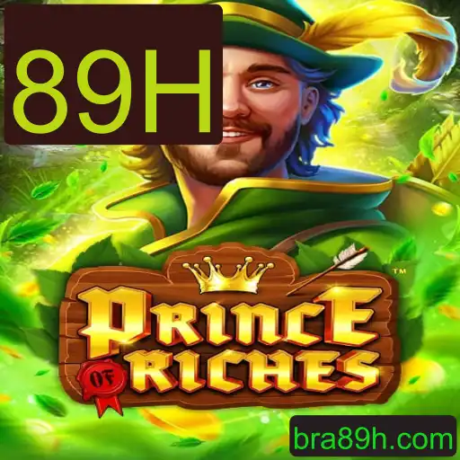 PrinceOfRiches: Um Jogo de Estratégia e Aventuras Moderno