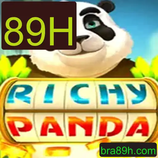 RichyPanda: Descubra as Atrações do Novo Fenômeno dos Jogos com a Palavra-chave 89H