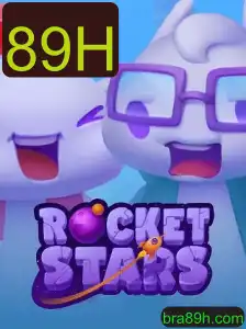 RocketStars: O Jogo que Está Conquistando a Galáxia do Entretenimento