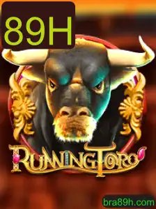 Descubra o Mundo Dinâmico de RunningToro