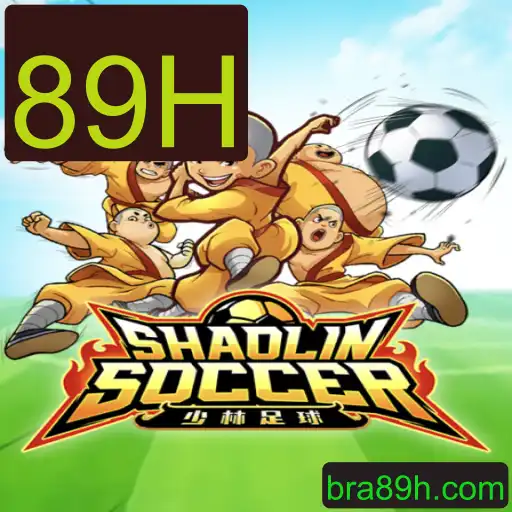 Explorando ShaolinSoccer: Onde Futebol Encontra o Kung Fu