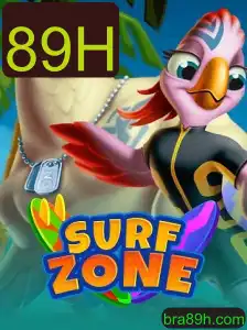 Experiência Radical com SurfZone: Inovação e Adrenalina nas Ondas Virtuais
